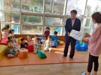 진도군, 미세먼지저감 대책 추진