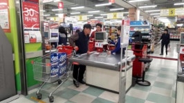 비닐봉투 규제“불편해도 감수해야죠…환경 살리는 일인데”