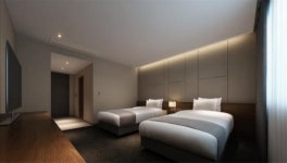 호텔무등파크, 객실 리뉴얼