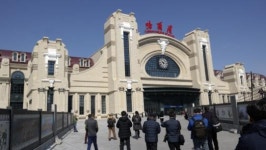 한국기자협회·언론진흥재단,  3·1운동 및 임시정부 100주년 기념연수- 안중근을 찾아서 이토히로부미 사살 ‘하얼빈’