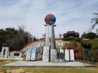3·1운동 및 임시정부 수립 100주년 특별기획-대한독립 만세 현장을 찾아서 5 곡성장터·3·1운동기념비