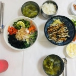 사랑방미디어가 추천하는 광주맛집- 신안동 명산활어장어