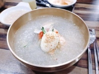 사랑방미디어가 추천하는 광주 맛집- 오로지냉면