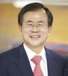 윤영일 의원,보길도 주민들로부터 감사패