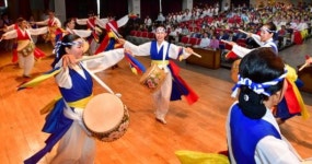 동구, 주민자치센터 대표 프로그램 선발 경연