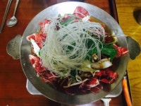 사랑방미디어가 추천하는 광주 맛집- 영창식당