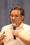 제8기 무등CEO 아카데미- 명승권 국립암센터 교수 ‘건강기능식품 제대로 알고 드십시다’