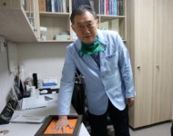 정호경 치과원장 1억원 기부 완납 전남 아너 소사이어티 63호 회원