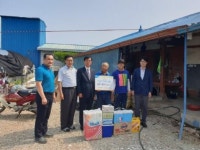 농협자산관리전남서부지사, 농업인 기살리기 프로젝트