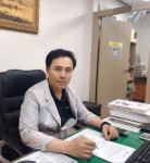 장관·국회표창 수지요양병원 김재택 이사장 환자 중심 요양서비스에 최선 다하겠다