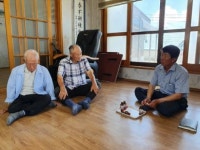 지역 초고령화 사회 해법 실버산업 육성이 답이다-1. 프롤로그, 지역 현주소