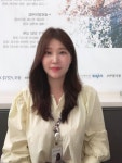 고흥교육지원청 봉래중학교 일일기자체험-“친환경자동차·생체의료 VR 기대하세요”