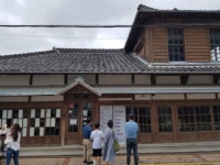 ‘통한(痛恨)의 역사’ 지역 근대유산을 세계 문화자원으로보성 벌교 보성여관