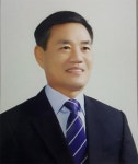 표찬 송정동초등학교 7대 총동문회장 취임
