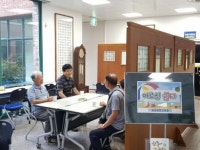 금호평생교육관, ‘어르신 쉼터’ 마련