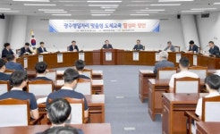 “광주형일자리 인력 확보 위해 특성화고 지원해야”