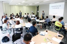 전남경찰, 발달장애인 전담조사관 의사소통 교육 진행 대표 이미지