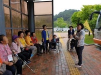 광주시민의 건강타운으로 거듭 나기