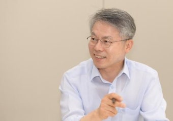 전 청와대 사회정책비서관 민형배에게 듣다-“촛불에 담긴 개혁 요구 작은 힘 보태겠다”
