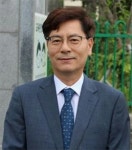 새의자-김영길 제40대 나주교육청 교육장