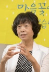 무등이 만난 사람-광주트라우마센터 명지원 센터장