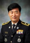 전남소방, 15대 본부장에 마재윤 소방감