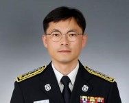 장성소방서, 제2대 구동욱 소방서장 취임