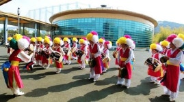 광주 빛고을노인타운 시민 개방 확대