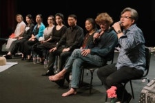 아시아문학 창제작 워크숍 마무리