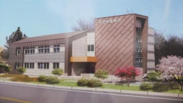 곡성군, 내년 1월 준공 목표로 보훈회관 건립 박차