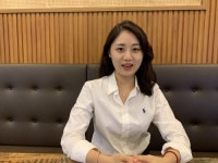 “육전 넣은 메밀로 업계 판도 바꿀 것” 하솜면가 육전메밀 장하솜 이사