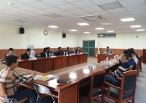 전남도,안전한 도로환경 조성 나선다