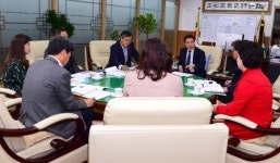 여수 죽림부영아파트 분쟁 시장 직접 중재