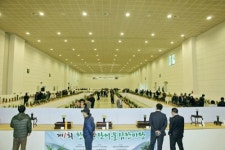 신안 한국 춘란 희귀 엽예품 전국대회 열린다