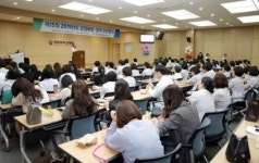 전남대학교병원 12일까지 ‘감염예방·관리 주간’ 행사 성료