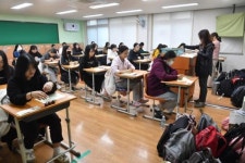 [2020학년도 수능]광주 현직 교사 분석- 국어·수학 가형 1등급 89점…영어 1등급 비율 7.5%