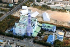 상무소각장, 광주대표 도서관으로 변신