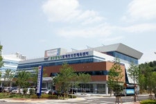 광주장애인국민체육센터, 안전경영 인증