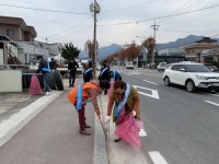 곡성스테이의 따뜻한 겨울 손님맞이