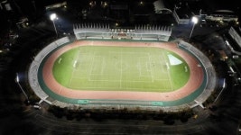 강진군 스포츠타운 동계훈련지 각광