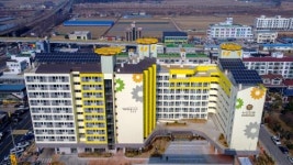 장성군 5차 LH임대주택사업 확정…북이면에 80가구