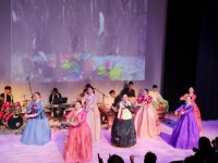 광주국악상설공연, 2020년 포문