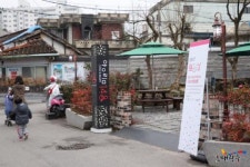 양림동에서 장애인도 편하게 여행할 수 있는 이유