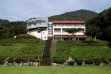 화순 한천·백아산 휴양림 인터넷으로 예약