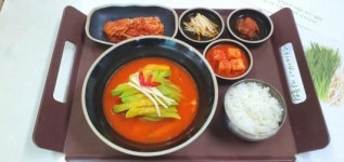 [고속도로 휴게소 맛집] 지루한 귀성길 쉬면서 ‘맛점’