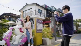 걸으며 듣고 보는 양림동 ‘미디어 투어’ 운영