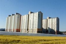 장성 북이면 LH 임대주택 사업지 선정