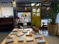 삶을 풍성하게, 문화아지트  책방 심가네박씨