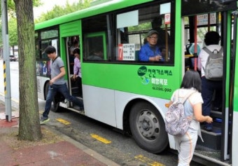 시내버스 노사 파업 대비, 정부 및 지자체 비상수송대책 마련 완료
