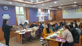 영암·삼호도서관, 독서문화강좌 수강생 모집